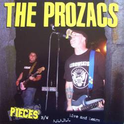 The Prozacs : Pieces